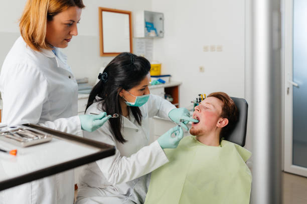Best Emergency Treatment for Jaw Pain or Injury in Duenweg, MO